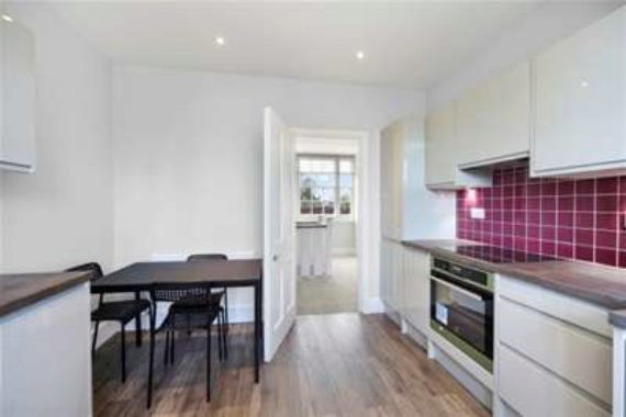 3 Bedroom Flat